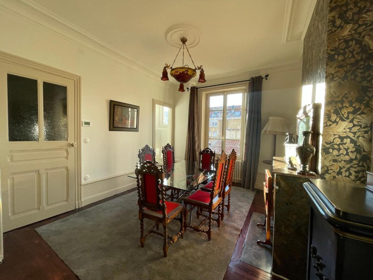 Maison Pignol Le Puy-en-Velay Exterior foto