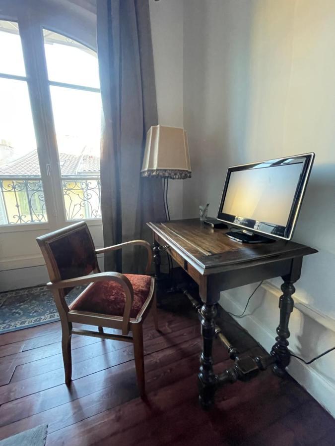 Maison Pignol Le Puy-en-Velay Exterior foto